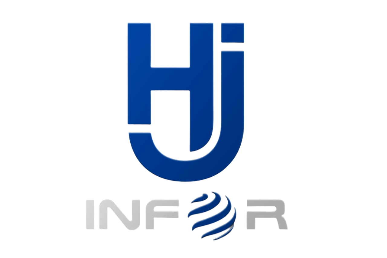 HJ Infor Logo